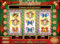 xmas joker|Xmas Joker Slot Machine .